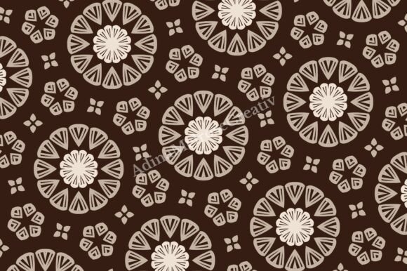 Download Freeform Crochet Vector Pattern - Vector Collection