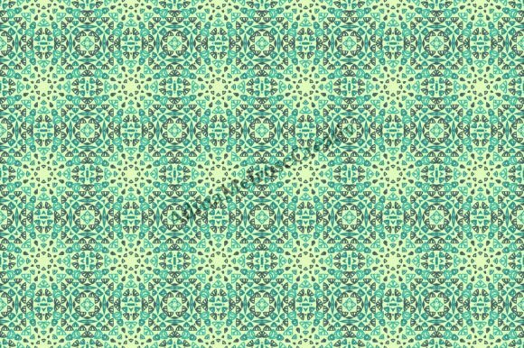 Download Freeform Crochet Vector Pattern - Vector Collection