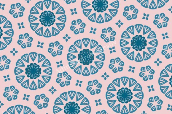 Download Freeform Crochet Vector Pattern - Vector Collection