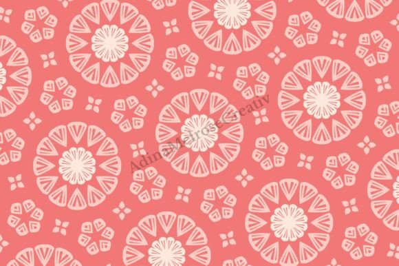 Download Freeform Crochet Vector Pattern - Vector Collection