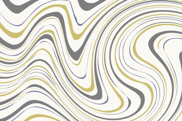 Download Modern Fluid Pattern in Neutral Tones - Neutral Collection