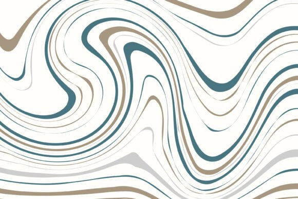 Download Modern Fluid Pattern in Neutral Tones - Neutral Collection