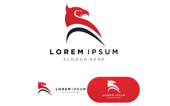 Download Bird ,wing,falcon Logo Vector - Vector Collection